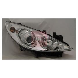 OEM Headlight Unit